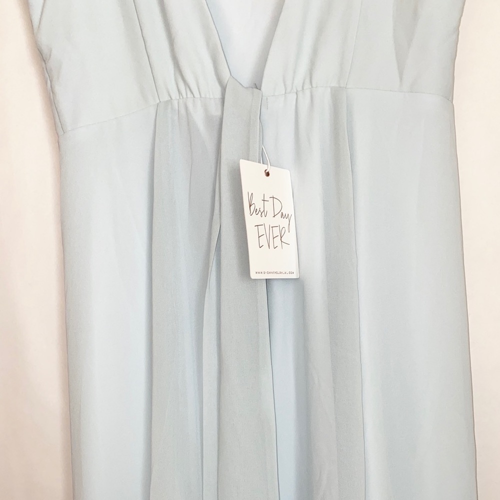 Show me your mumu Jenn Maxi Dress - Picture 12 of 16